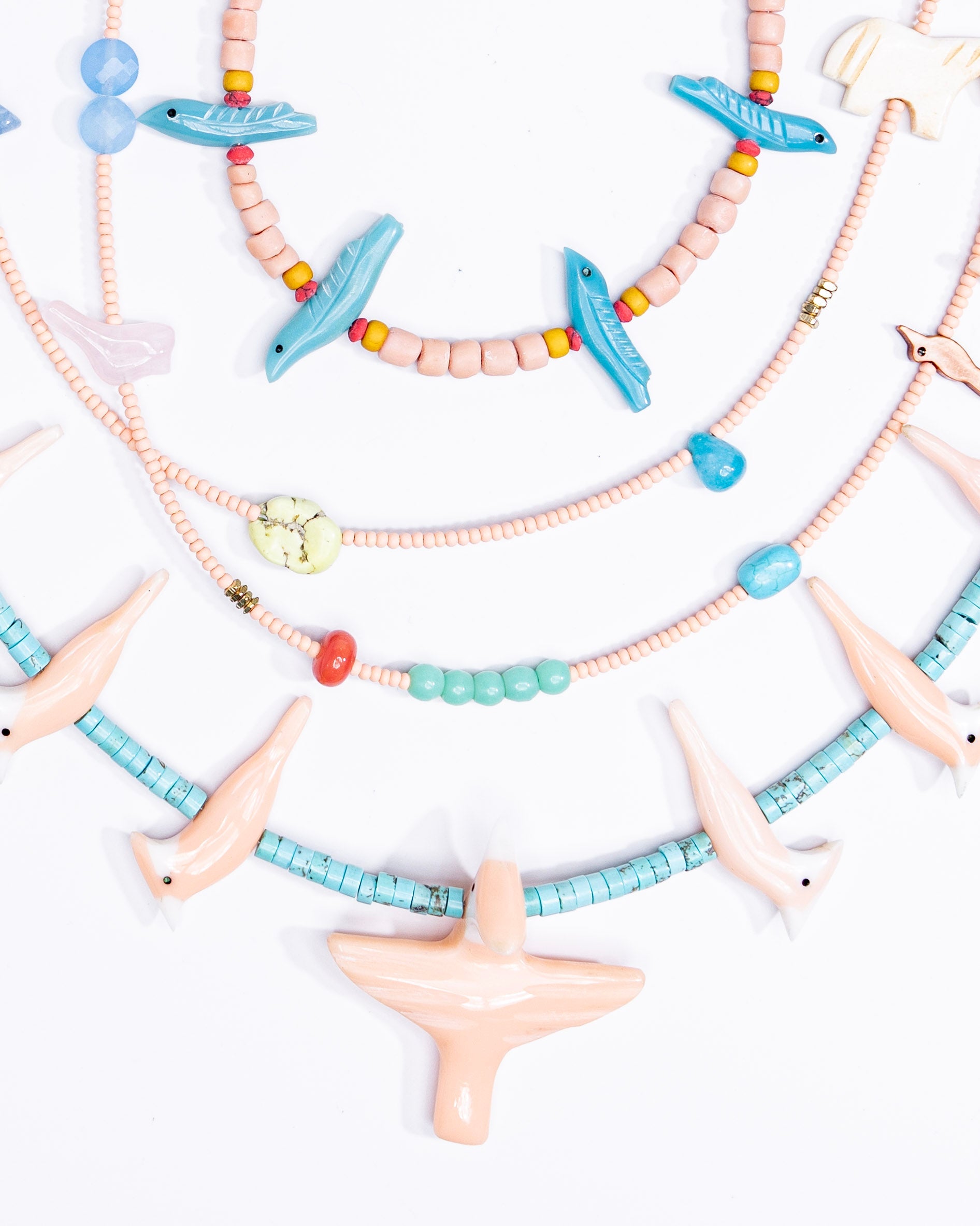 Statement Necklaces