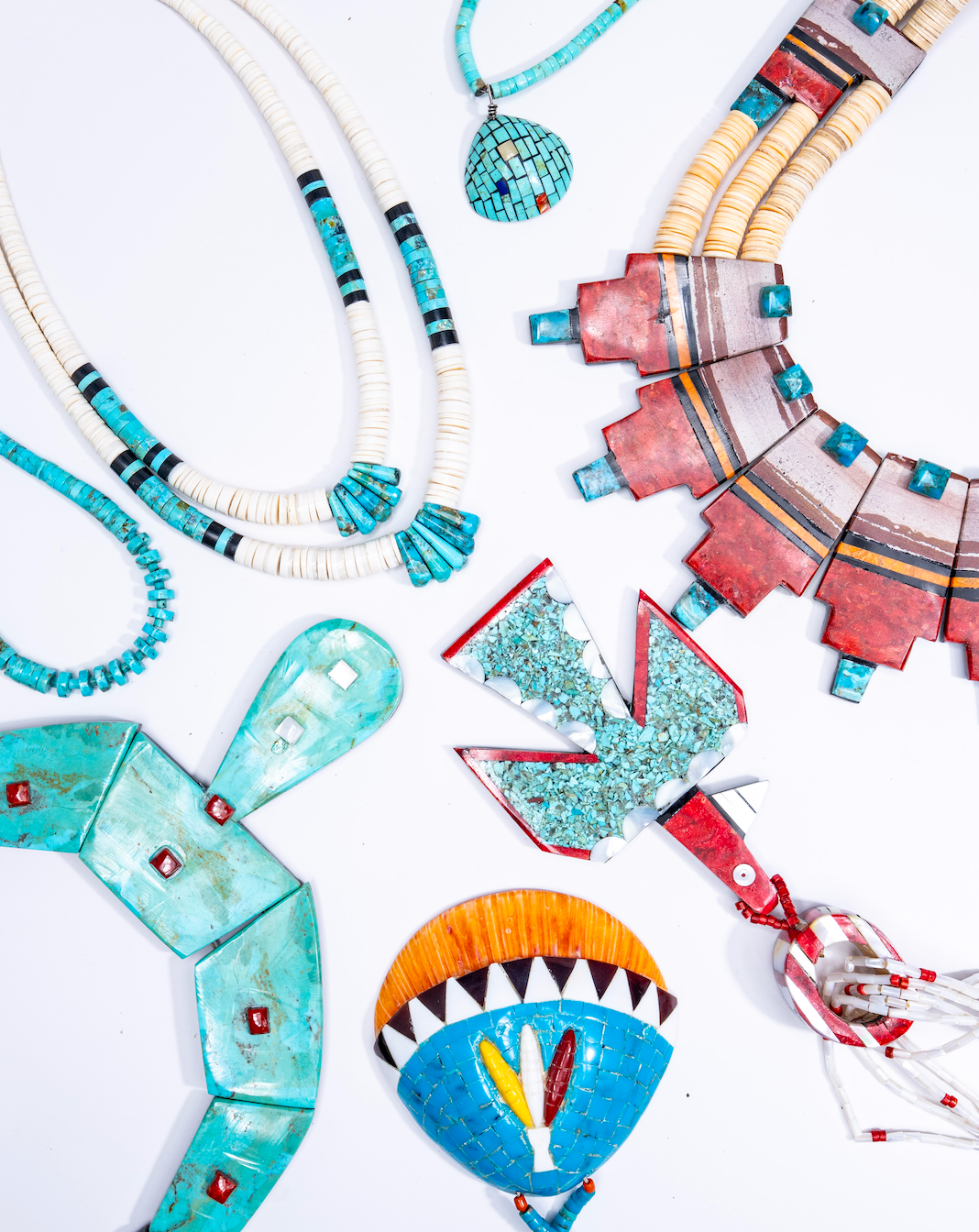 Gathered Goods