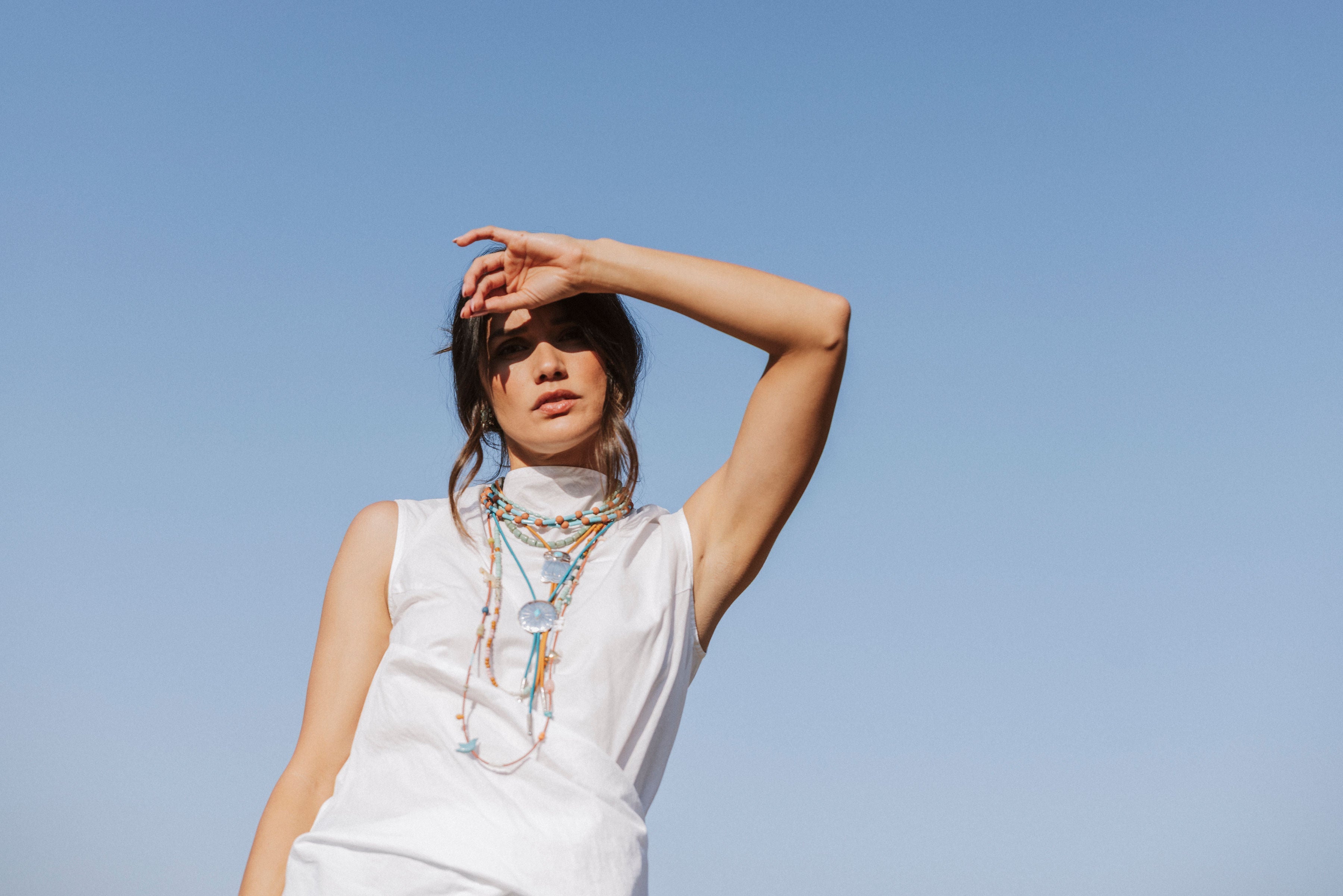 Gather Goods Fall 2026 look 07