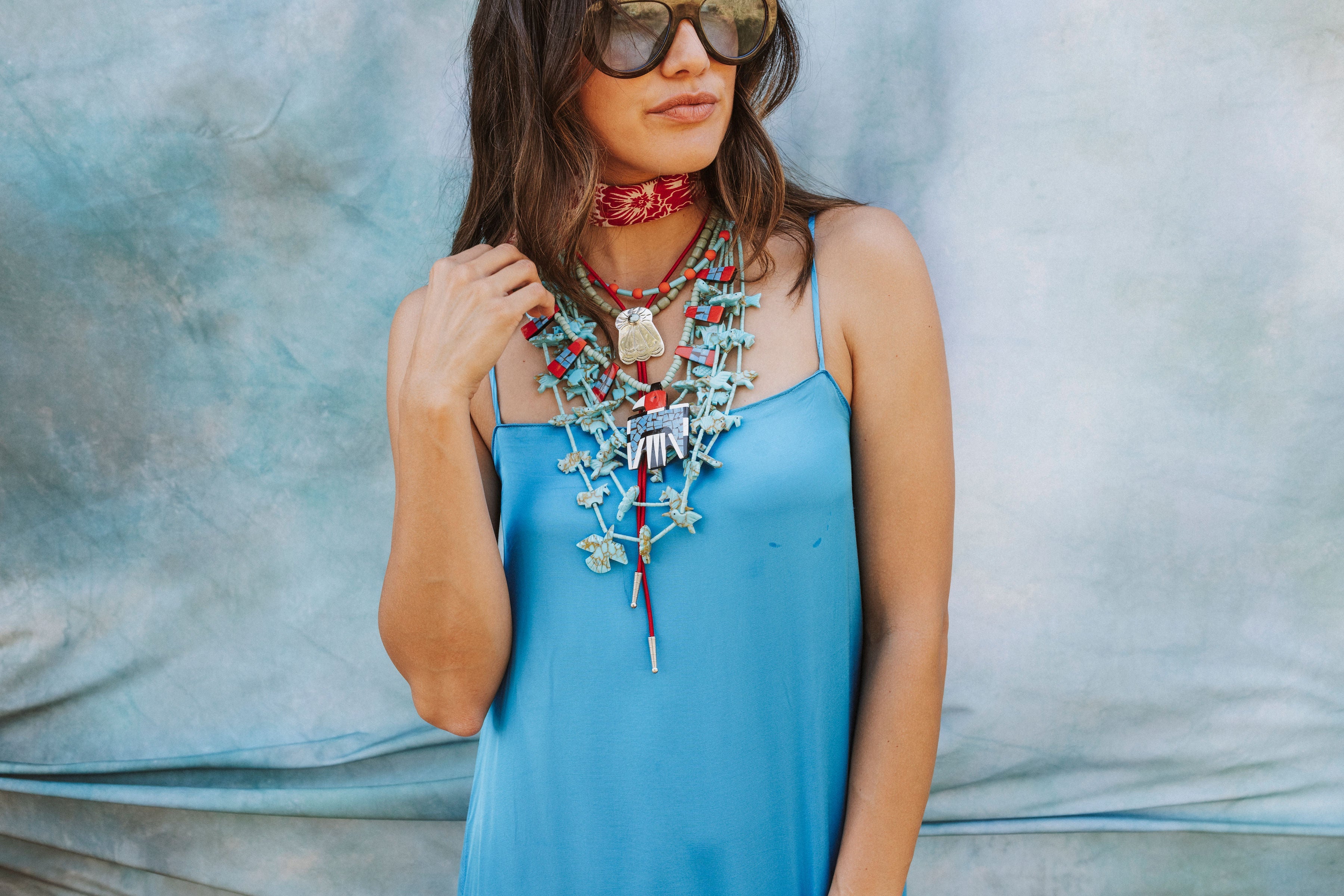 Gather Goods Fall 2026 look 10