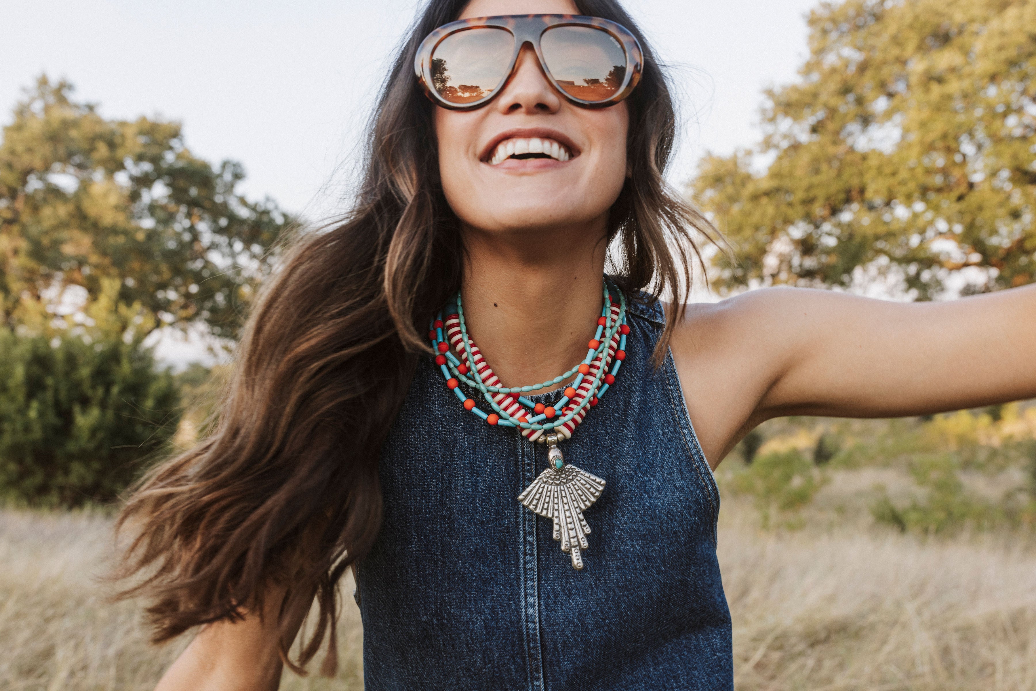 Gather Goods Fall 2026 look 03