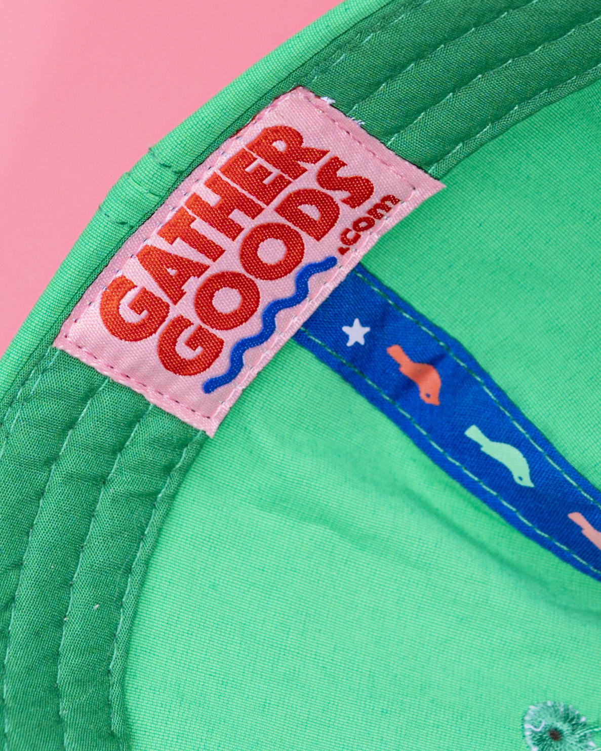 Fall Winter 2025 Hat