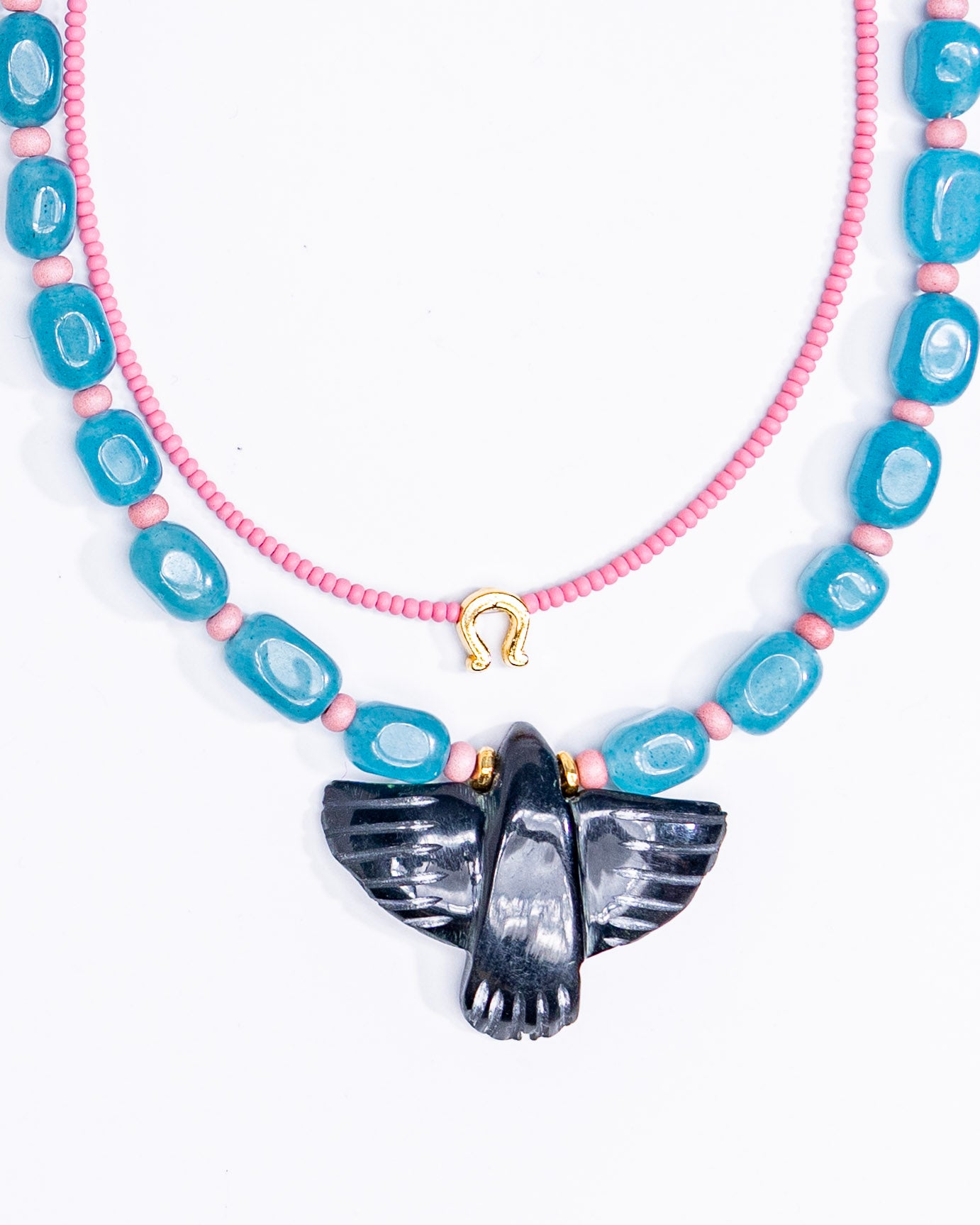 Black Thunderbird