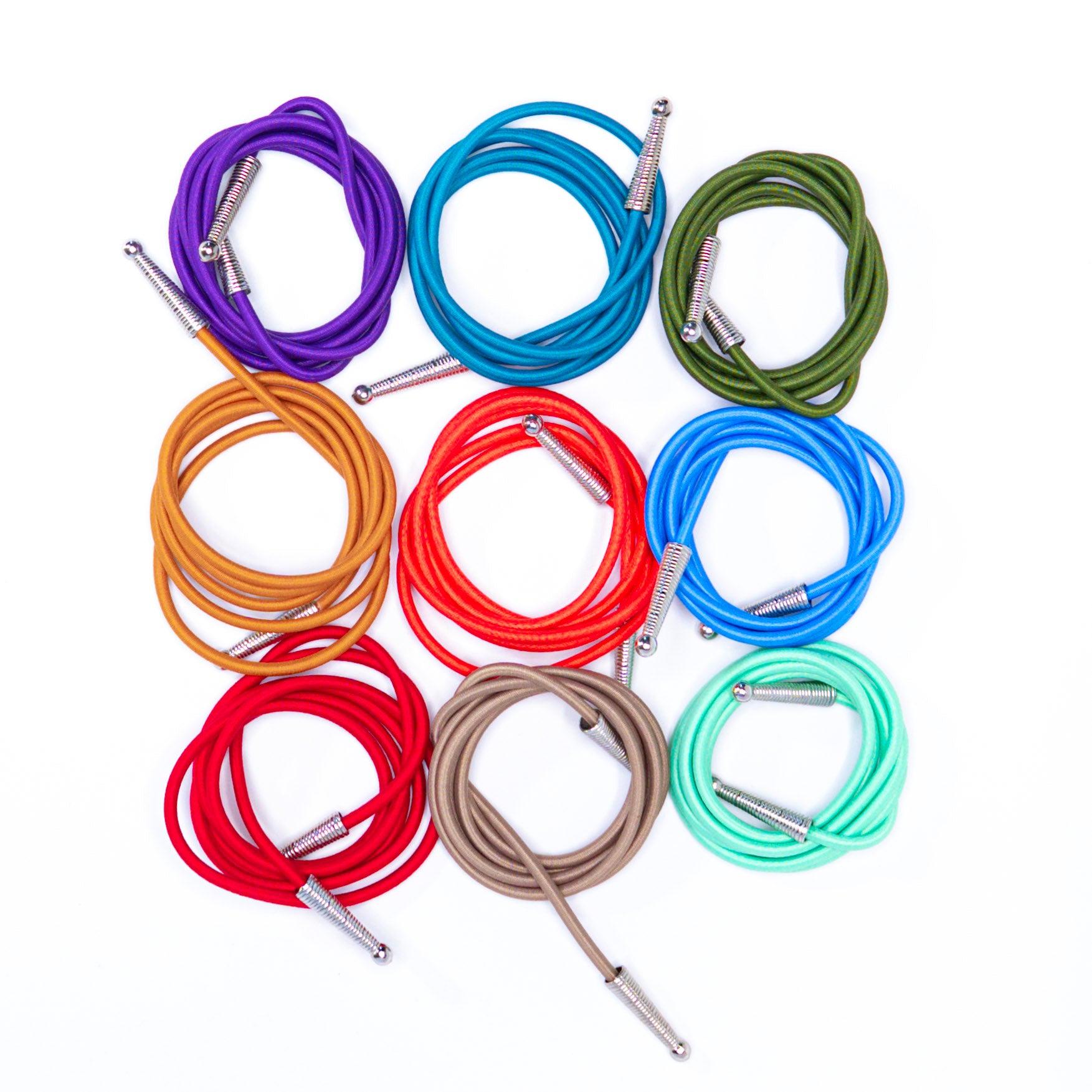 Additional Bolo Cord