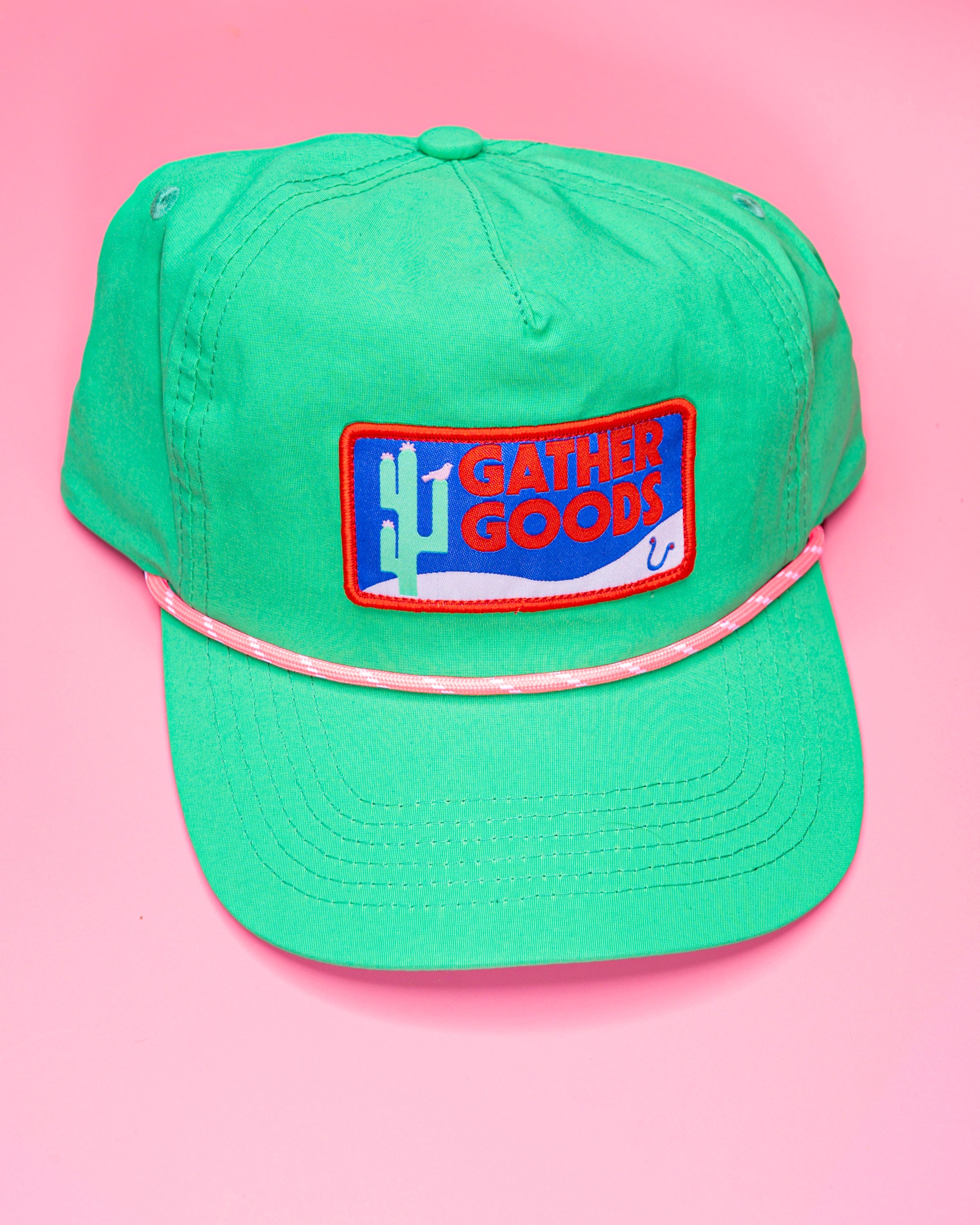 Fall Winter 2025 Hat