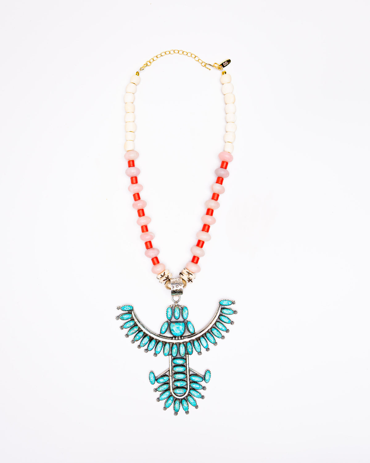 Turquoise Firebird