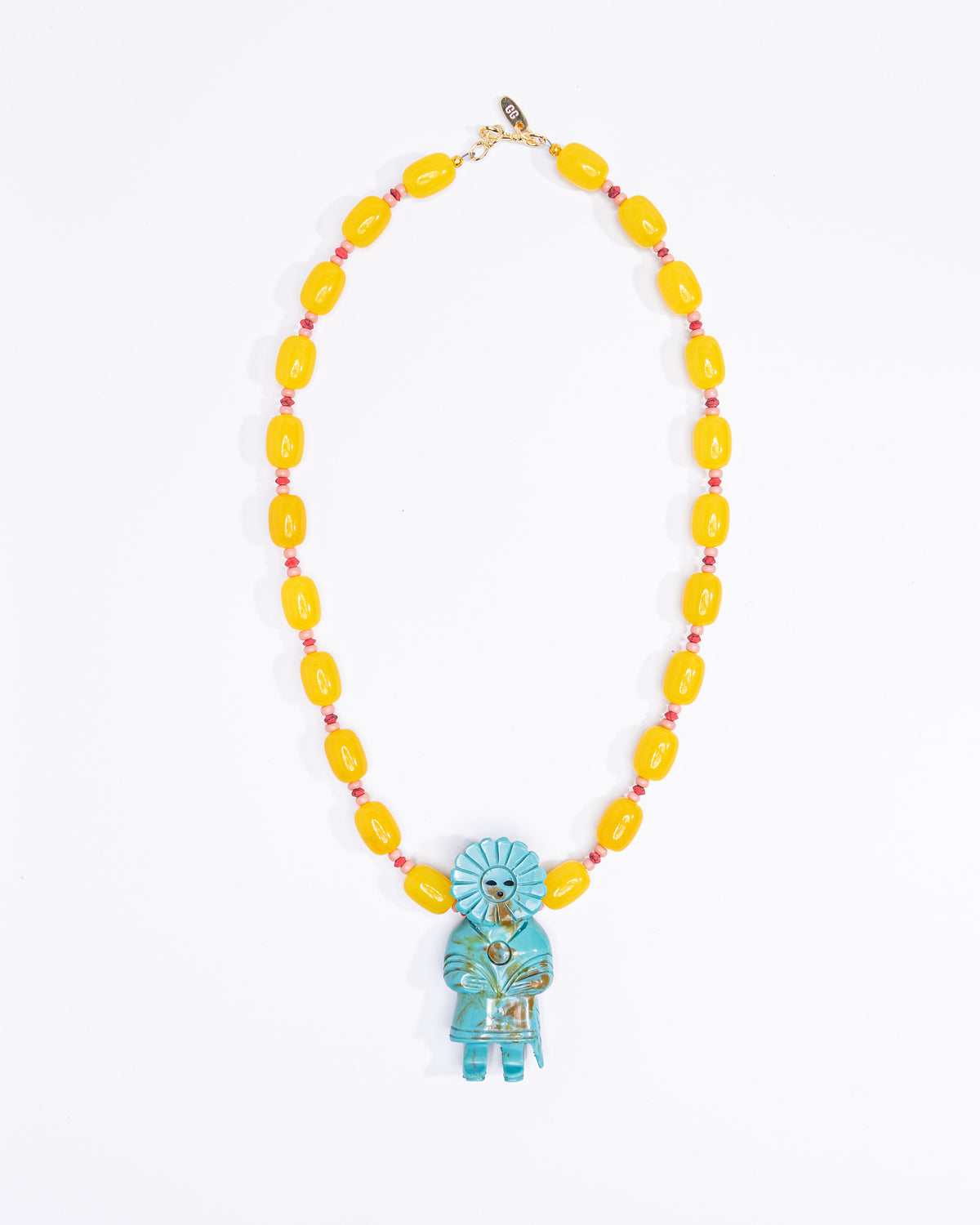 Sun Kachina