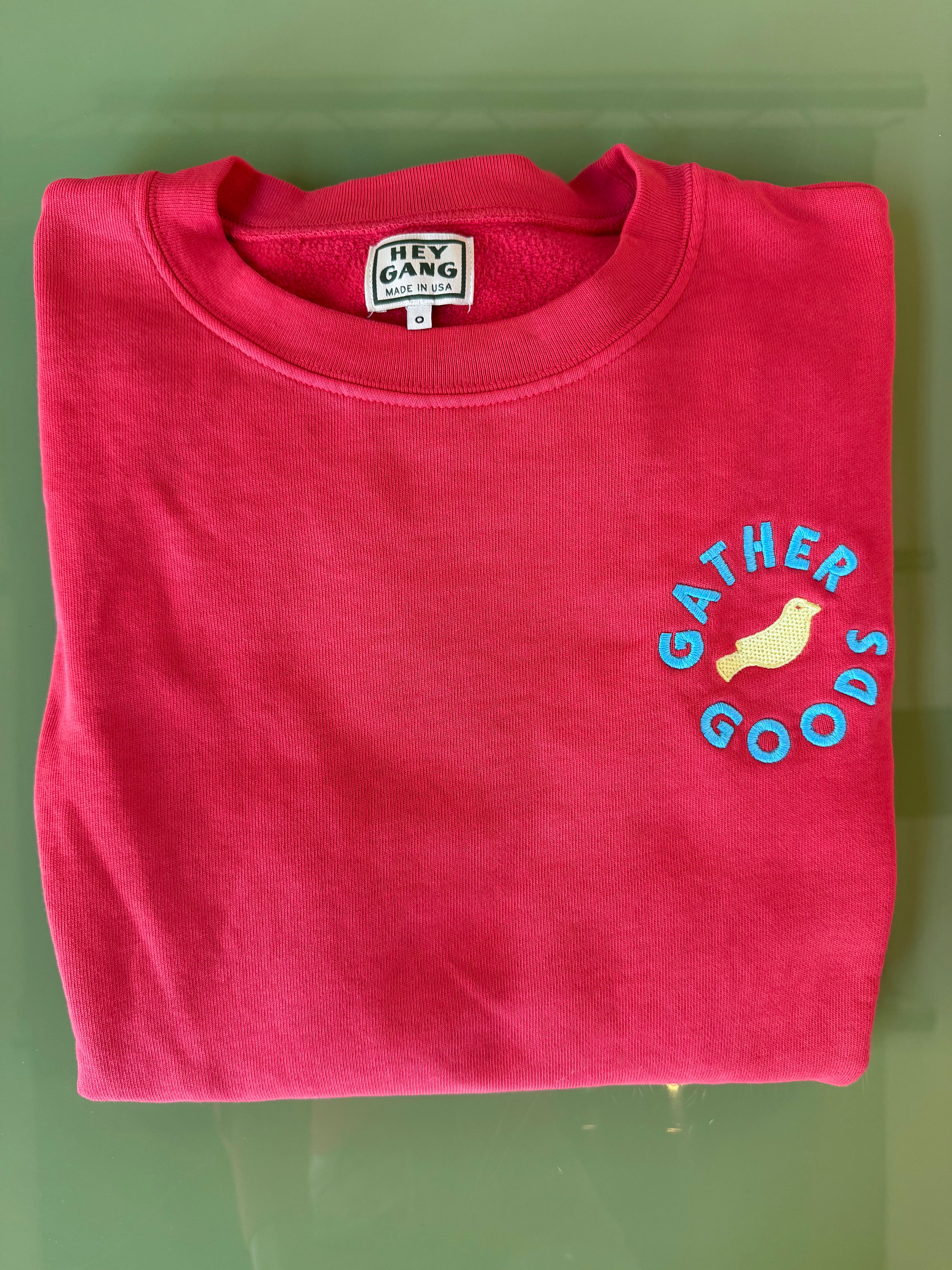 GG Sweatshirt