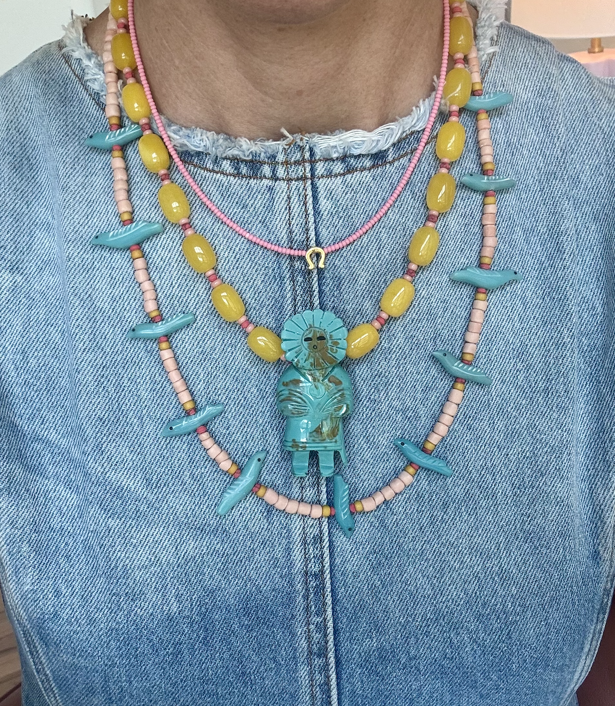 Sun Kachina