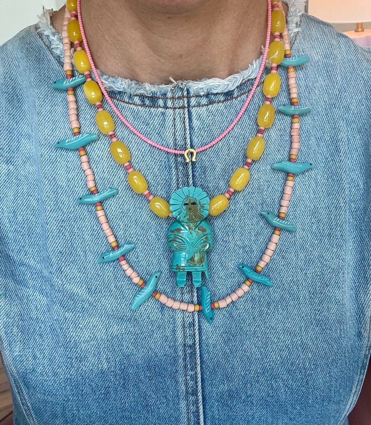 Sun Kachina