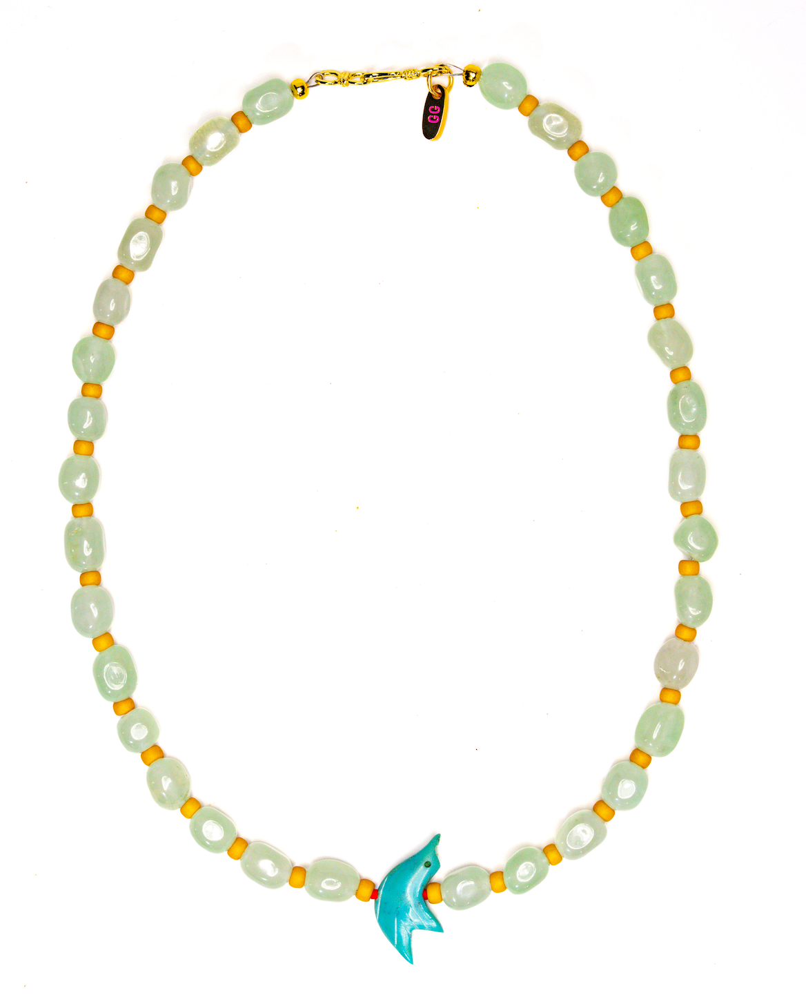 Turquoise Hummingbird