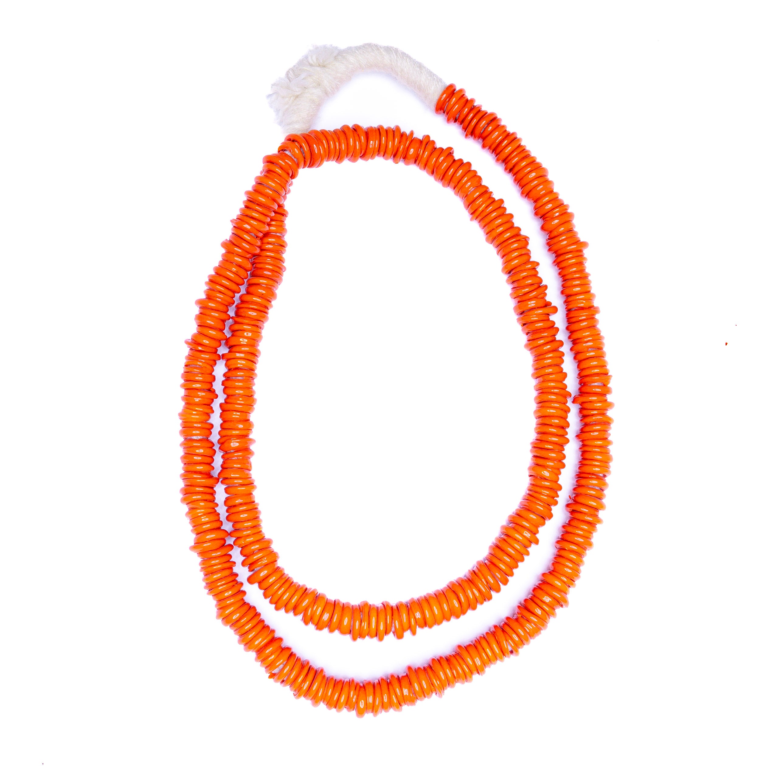 African Mali Beads
